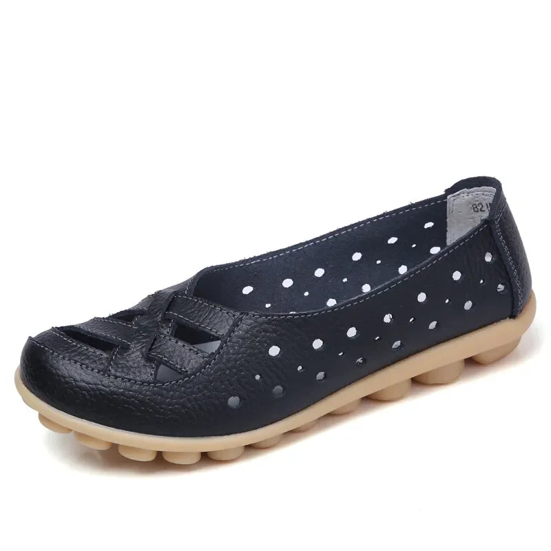 OrthoBallerina Schuhe