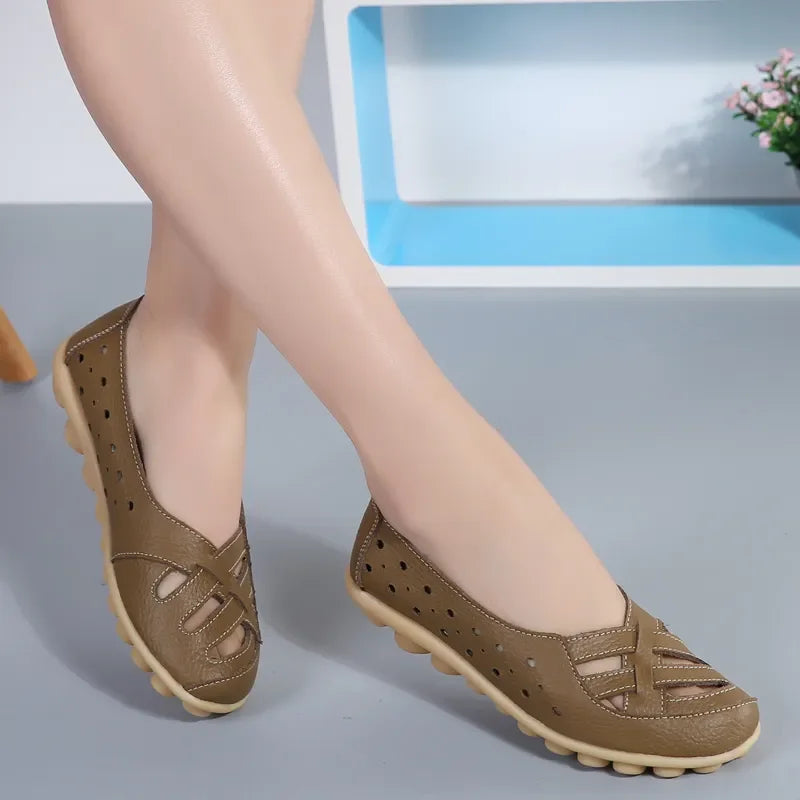 OrthoBallerina Schuhe
