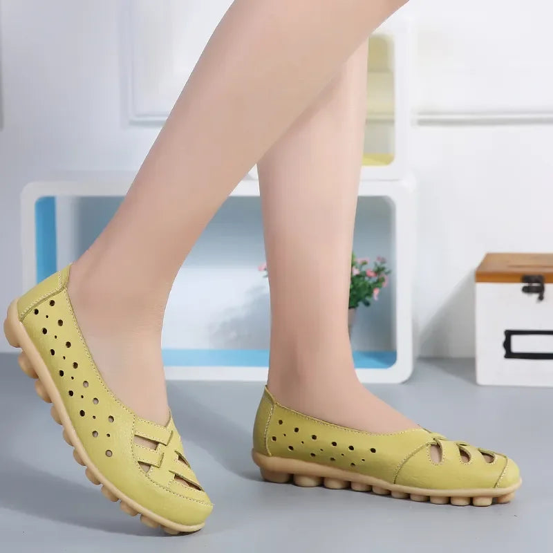 OrthoBallerina Schuhe