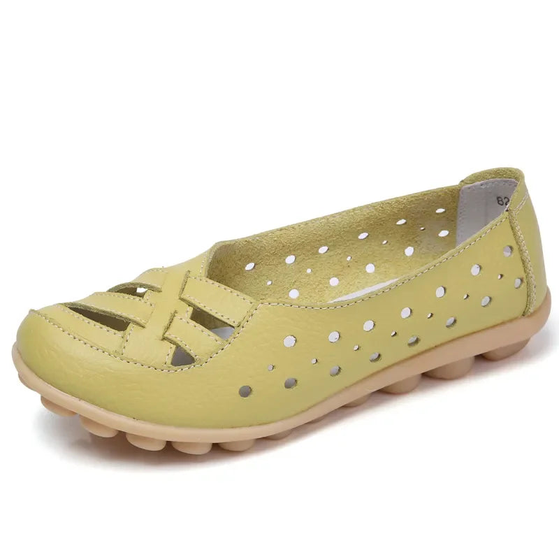 OrthoBallerina Schuhe