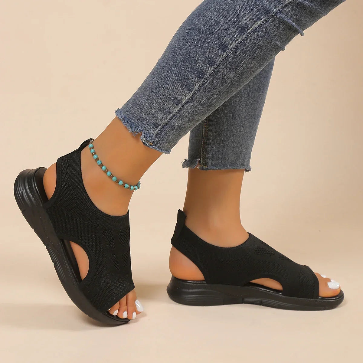 OrthoSandal Sandalen