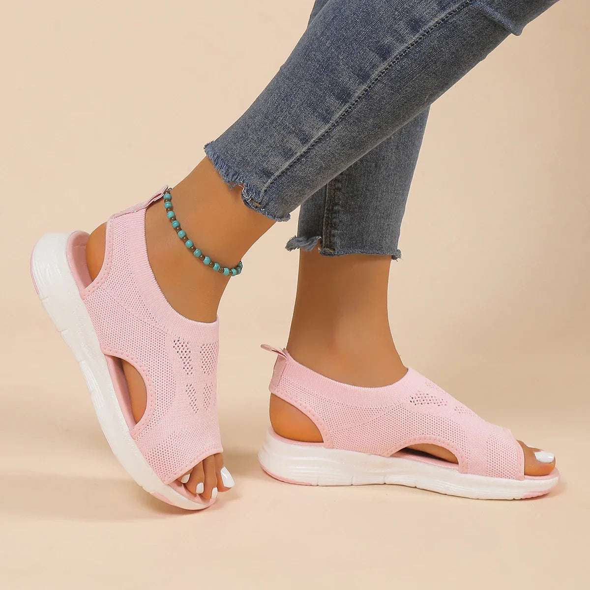 OrthoSandal Sandalen