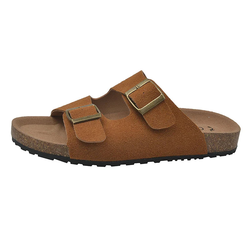OrthoGreco Sandalen
