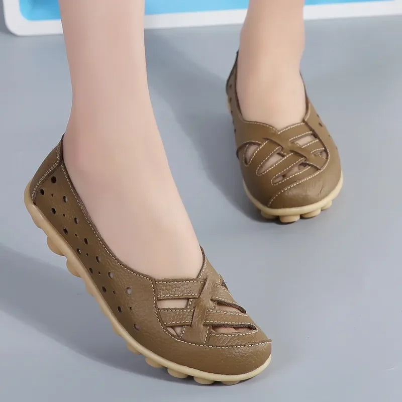 OrthoBallerina Schuhe