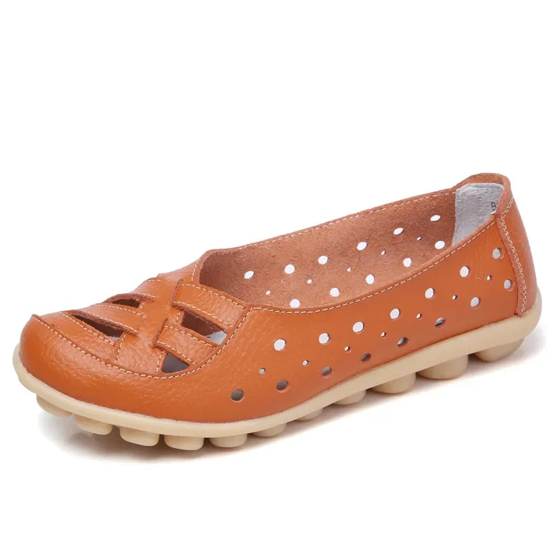 OrthoBallerina Schuhe