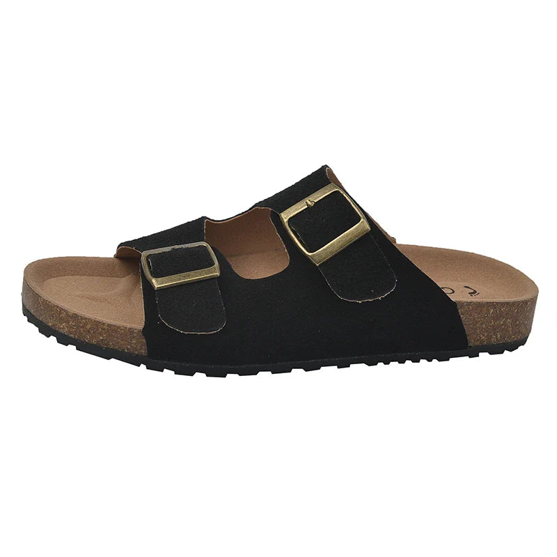 OrthoGreco Sandalen