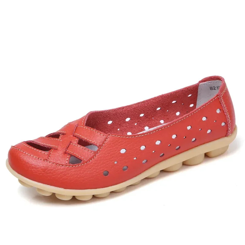 OrthoBallerina Schuhe