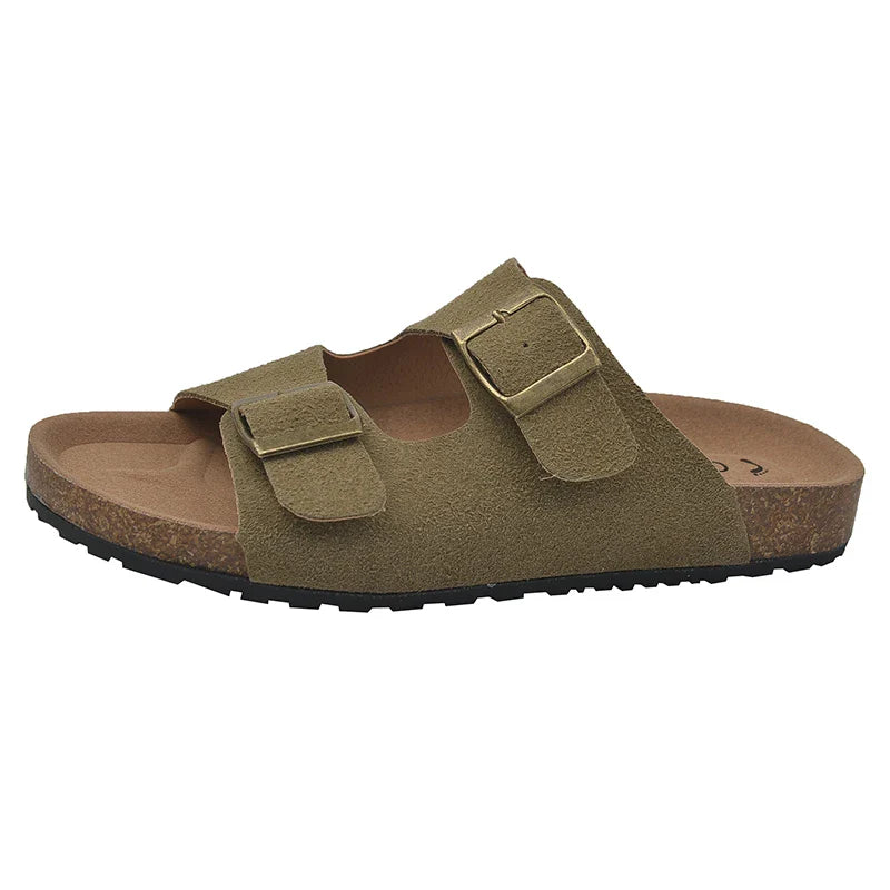 OrthoGreco Sandalen