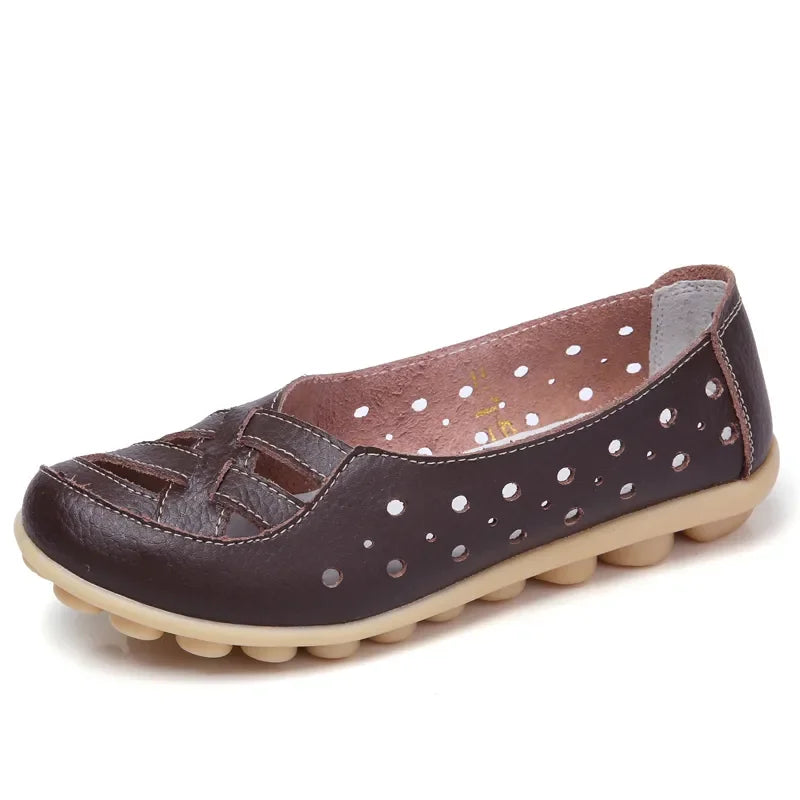OrthoBallerina Schuhe