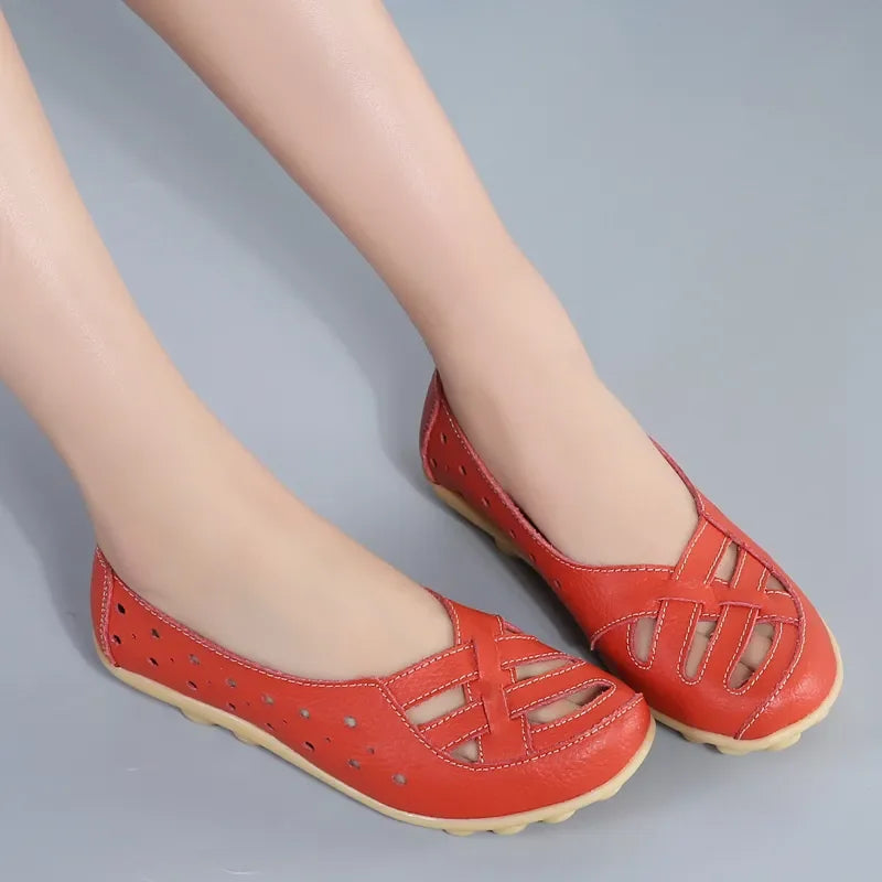 OrthoBallerina Schuhe