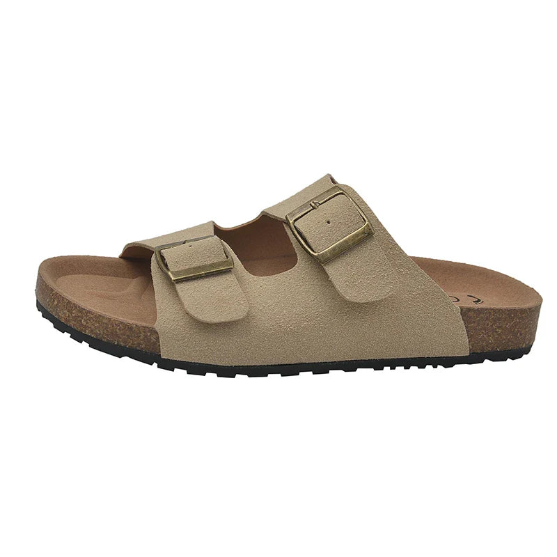 OrthoGreco Sandalen