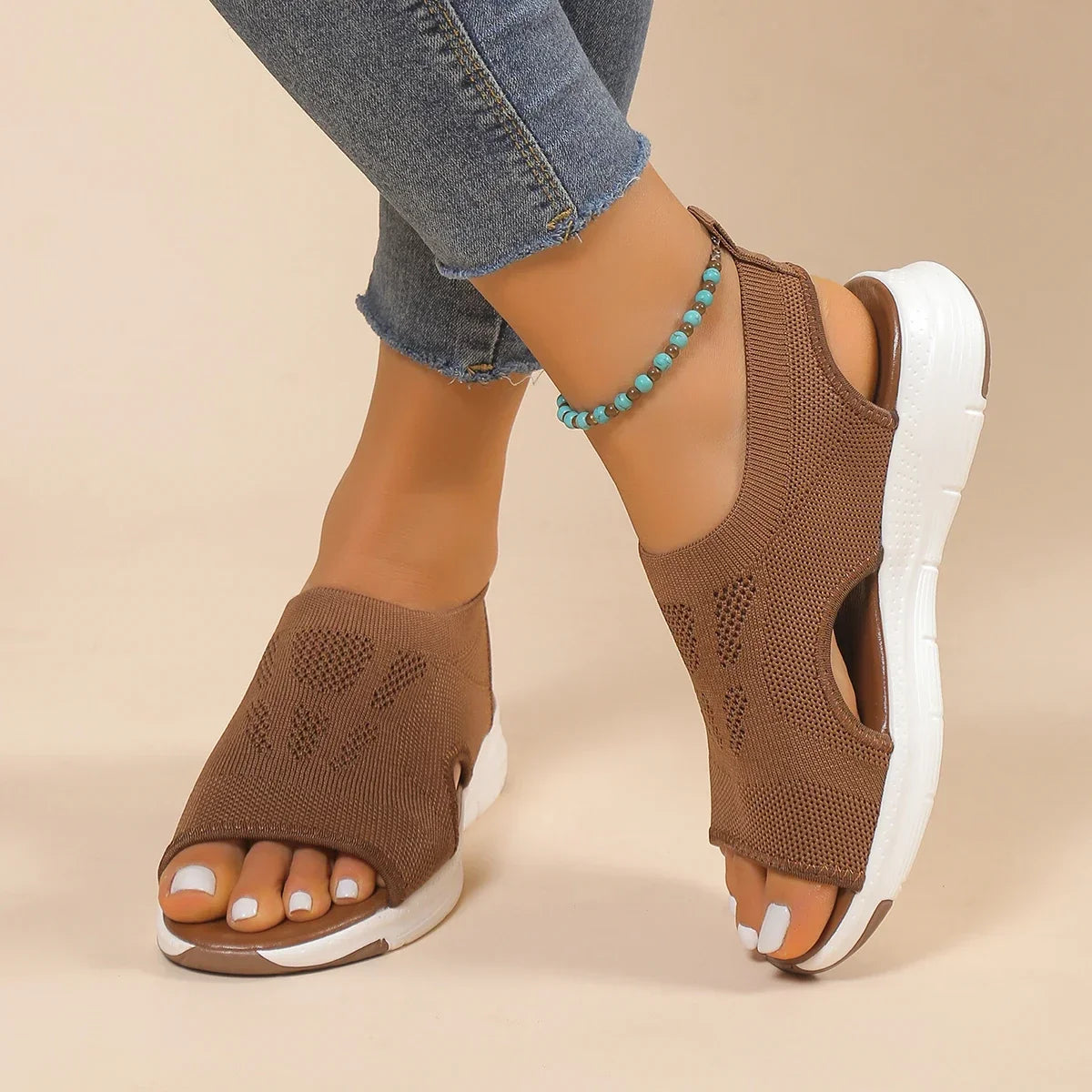 OrthoSandal Sandalen