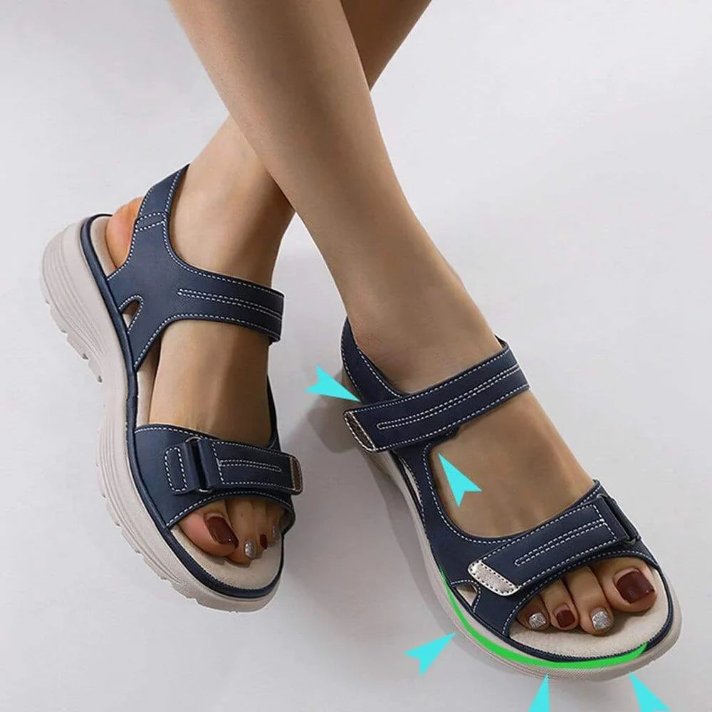 OrthoBliss Sandalen